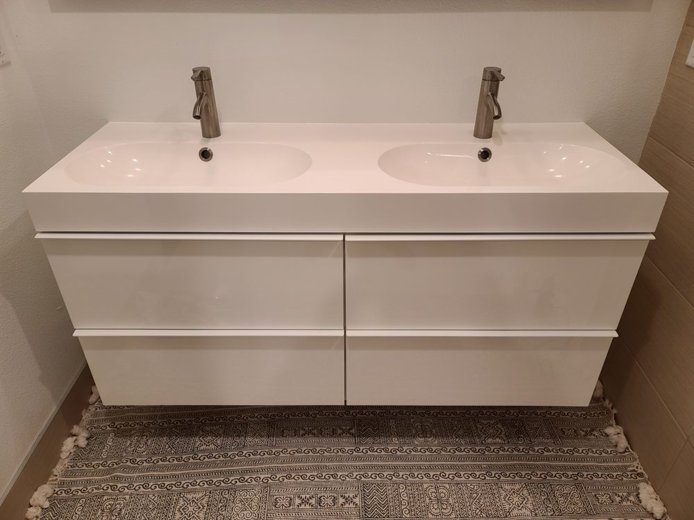 Slide of Core Mechanical