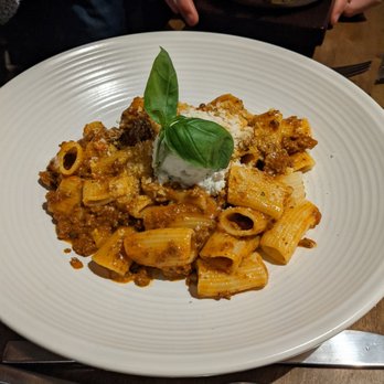 OLIVIA - Mini Rigatoni - Italian Near Me - Tampa, Florida OLIVIA - Mini Rigatoni - Italian Near Me - Tampa, Florida