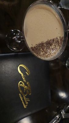 Ciao Bella Ristorante by null