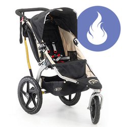 Used strollers