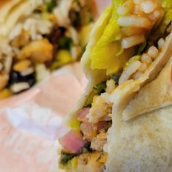 Tropical Smoothie Cafe