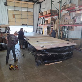 Thrills RV - RV Dealers Near Me - Columbia City, Indiana Thrills RV - RV Dealers Near Me - Columbia City, Indiana