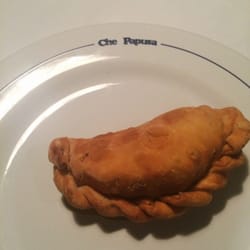 Che Papusa - Empanada de Carne