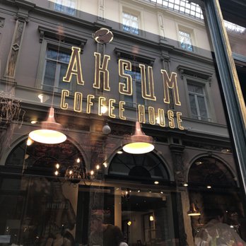 Aksum Coffee House - Cafes Near Me - Brussels, BRU Aksum Coffee House - Cafes Near Me - Brussels, BRU