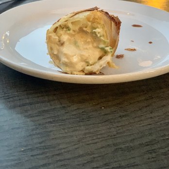 Four Peaks Brewing - AZ Chicken Roll - Pubs Near Me - Tempe, Arizona