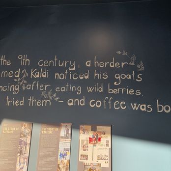 Kaffeine Espresso Bar - Nice - Coffee & Tea Near Me - Redondo Beach, California