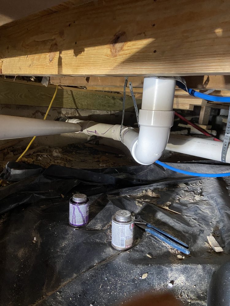 Slide of Cherrys Home Improvements