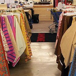 Beckie’s Sewing Center