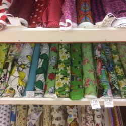 Fabric Land