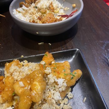 P.F. Chang's - Chinese Near Me - Lexington, Kentucky