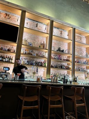 Cypress Hall by null