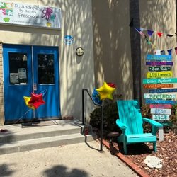 St Andrew's by the Sea Preschool
