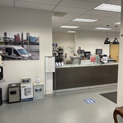 A-MAX Security Solutions - Beaverton Showroom