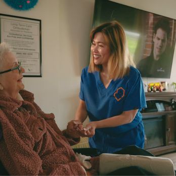OC Homecare Services - Bringing peace of mind to your home. - Personal Care Services Near Me - Lake Forest, California OC Homecare Services - Bringing peace of mind to your home. - Personal Care Services Near Me - Lake Forest, California