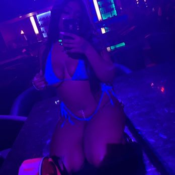 The Landing Strip - Lexi - Strip Clubs Near Me - Tulsa, Oklahoma
