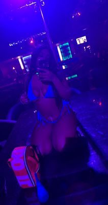 The Landing Strip by null