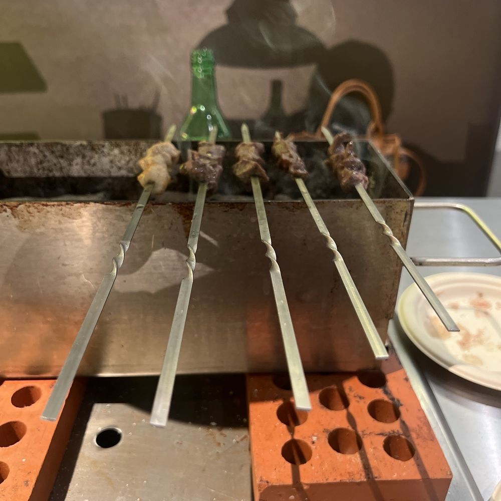 Chubby Skewers  - Barbeque Near Me - Mesa, Arizona