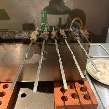 Chubby Skewers  - Barbeque Near Me - Mesa, Arizona