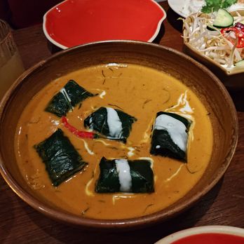Dagg Thai Restaurant - Thai Near Me - New York, New York