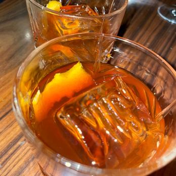 STK Steakhouse - Not Your Daddy's Old Fashioned - Steakhouses Near Me - Chicago, Illinois STK Steakhouse - Not Your Daddy's Old Fashioned - Steakhouses Near Me - Chicago, Illinois