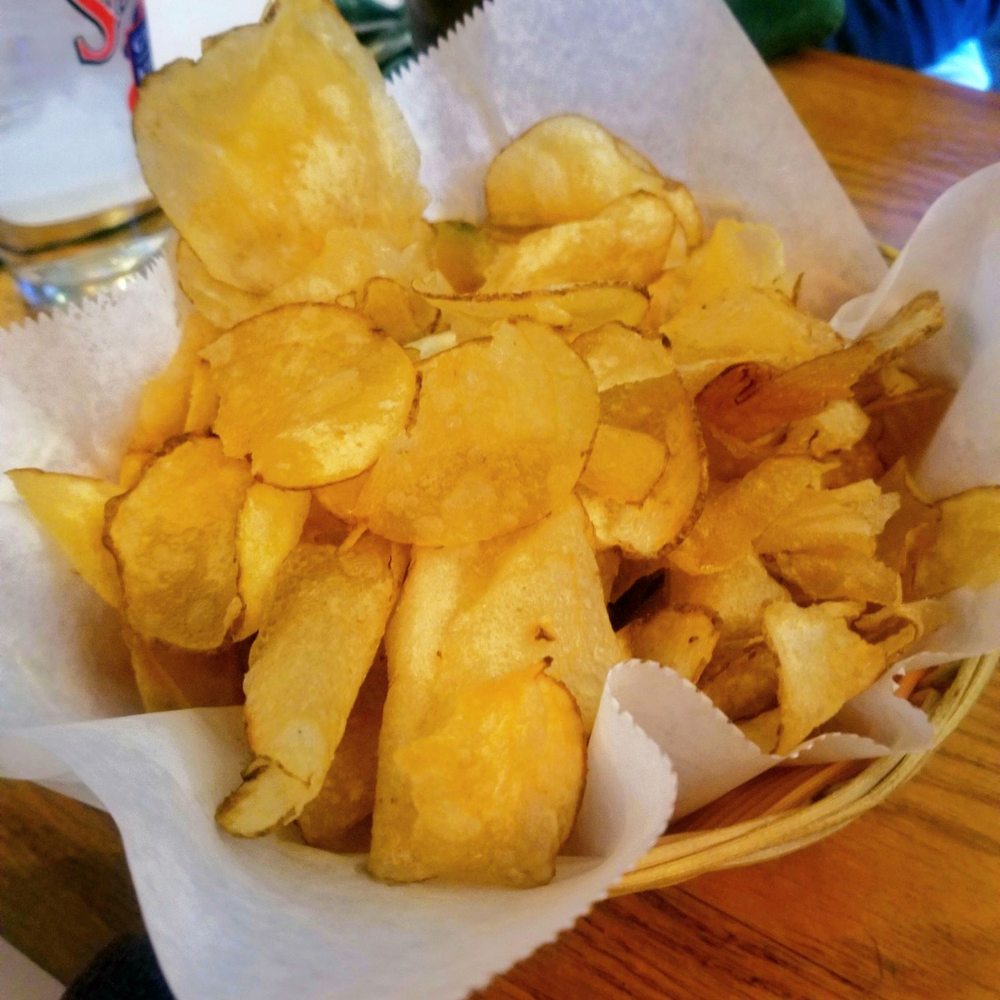 O'lacy's - Homemade chips - Irish Pub Near Me - Batavia, New York