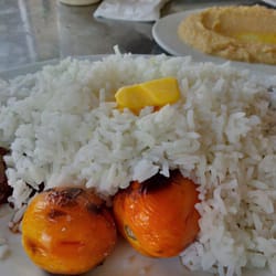 Behrouz Persian Cuisine
