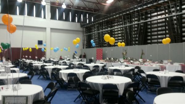 University of South Carolina Aiken by null