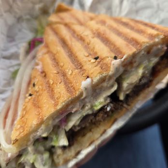 The Doner Shawarma - Middle Eastern Near Me - Garden City, Michigan
