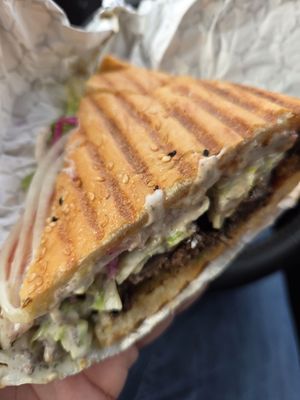 The Döner Shawarma (GARDEN CITY) by null