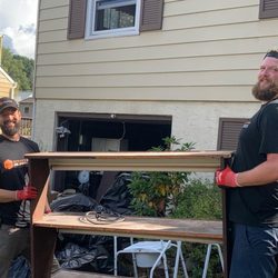 Howard Hauling Junk Removal Services