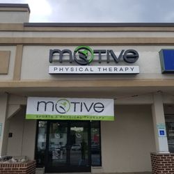 Motive Sports & Physical Therapy - Motive Sports and Physical Therapy
Malvern, PA