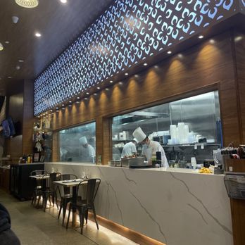 Noodle St - Kitchen - Noodles Near Me - Arcadia, California