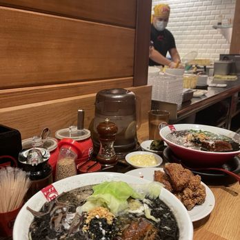 Ramen Nagi - Ramen Near Me - Arcadia, California Ramen Nagi - Ramen Near Me - Arcadia, California