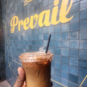 Prevail Union ATL - Miss Jaunice - Coffee Roasteries Near Me - Atlanta, Georgia Prevail Union ATL - Miss Jaunice - Coffee Roasteries Near Me - Atlanta, Georgia