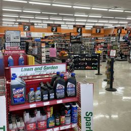 Big, well organized and clean store! Big, well organized and clean store!