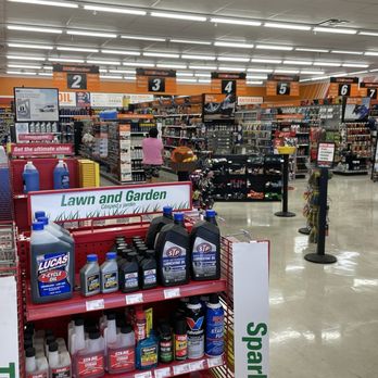 AutoZone - Big, well organized and clean store! - Auto Parts & Supplies Near Me - Northridge, California AutoZone - Big, well organized and clean store! - Auto Parts & Supplies Near Me - Northridge, California