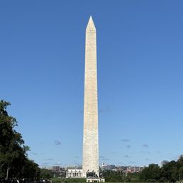 The Monument The Monument