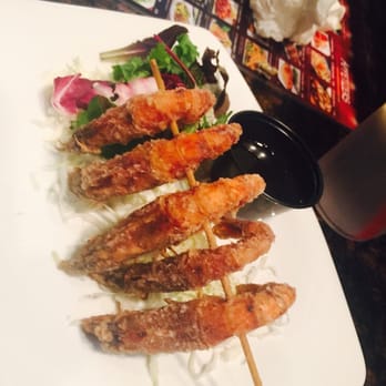 Tokyo Garden - Still hungry... - Sushi Bars Near Me - Downey, California