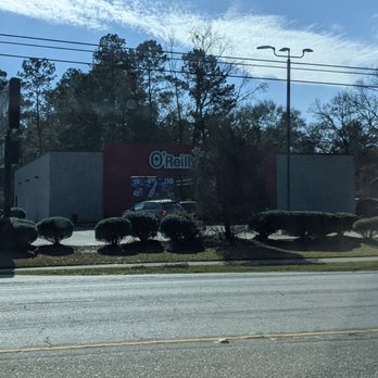O'Reilly Auto Parts - O'Reilly Auto Parts - Auto Parts & Supplies Near Me - Ravenel, South Carolina O'Reilly Auto Parts - O'Reilly Auto Parts - Auto Parts & Supplies Near Me - Ravenel, South Carolina
