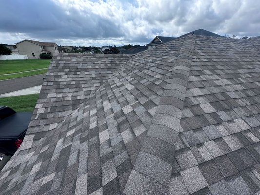 Heritage Roofing of North Florida