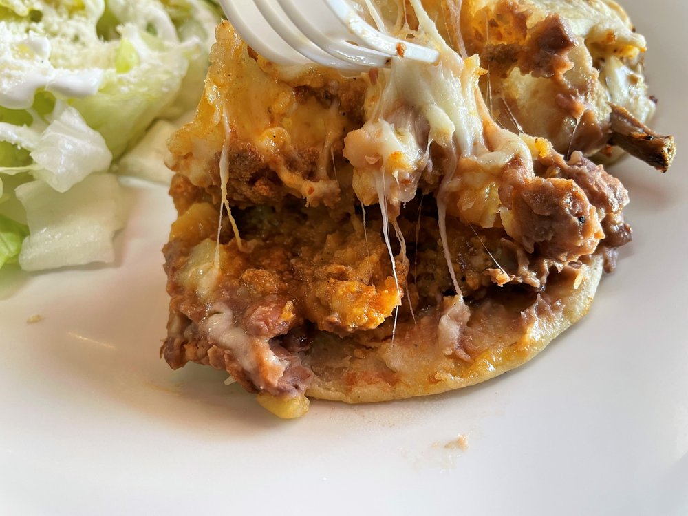 Gorditas Mexican Food