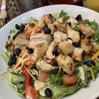 Pammie's Sammies - Spicy southwest chicken salad - Sandwiches Near Me - Winter Garden, Florida