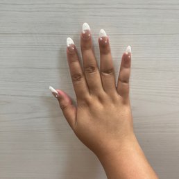 Gorgeous nails Gorgeous nails