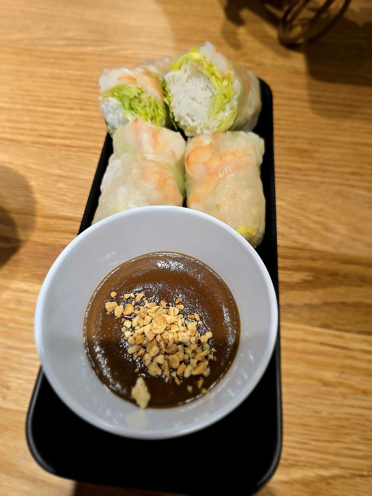 Saigon Eatery Saigon Eatery