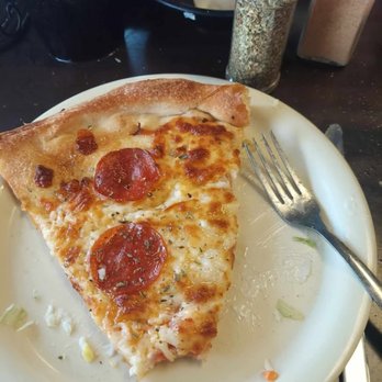Heavenly Pizza - Slice - Pizza Near Me - N Ft Myers, Florida Heavenly Pizza - Slice - Pizza Near Me - N Ft Myers, Florida