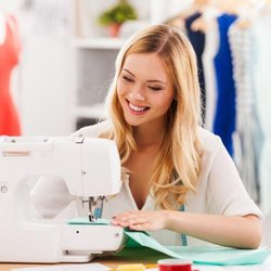 Sewing World