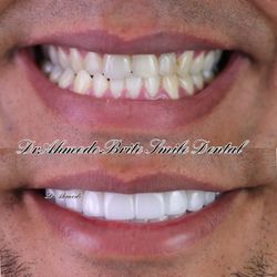 Brite Smile Dental