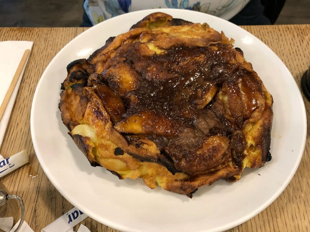 ORIGINAL PANCAKE HOUSE 1147 Photos & 599 Reviews 15 The Promenade