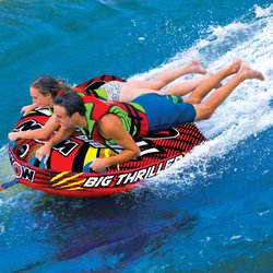 Funday Rentals