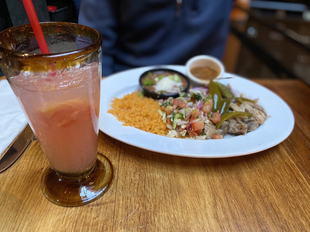 Sal Y Limón
